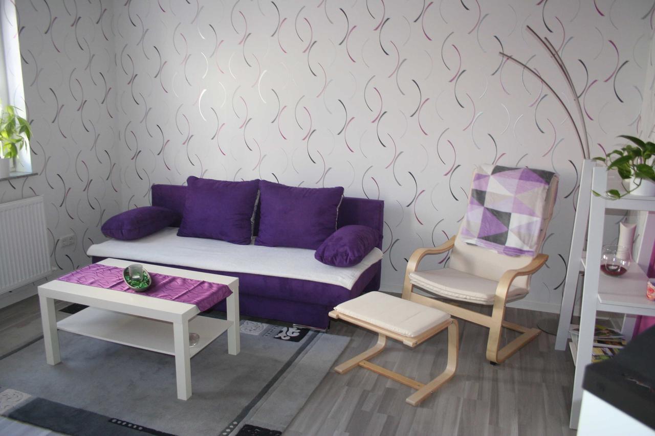 Ferienwohnung Spatzennest In إيديسهايم المظهر الخارجي الصورة